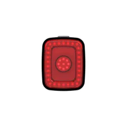 Fahrrad-Rücklicht The Smart Bike Lights Vision Pro