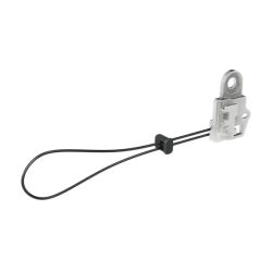 Thule Achskupplung ezHitch Plate unisex