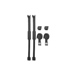 Fahrradträger-Adapter Thule Clipon / Clipon High