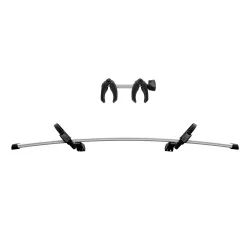 Thule VeloSpace XT Bike Adapter für 3. oder 4. Fahrrad