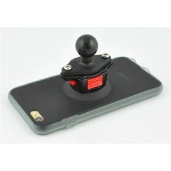 Telefonhalter Tigra Fit Clic