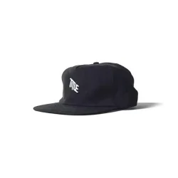5-Panel-Cap Title Unstructured