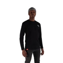 Langarmshirt Title MTB Logo