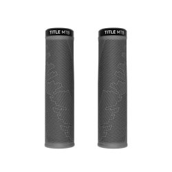 Griffe Title MTB Form Lock-On