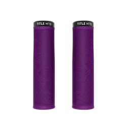 Griffe Title MTB Form Lock-On