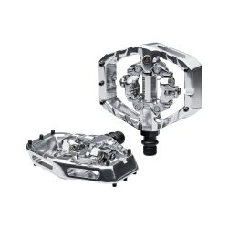 Pedale Title Connect Clipless