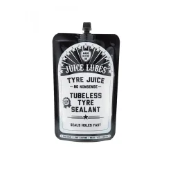 Präventive Flüssigkeit Juice Lubes tyre
