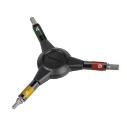 Schlüssel 4 / 5 / 6 Topeak Y-Hex Speed Wrench