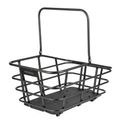 Fahrradgepäckträger hinten Topeak Urban Basket DX