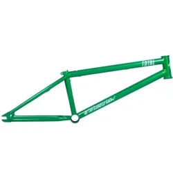 Rahmen Total-BMX TWS Pro