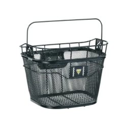 Vorderer Korb Topeak Basket Front Fixer 3