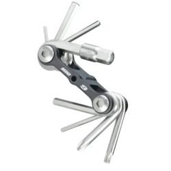 9-in-1-Multitool Topeak Mini 9