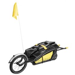 Anhänger Topeak Journey Trailer TX