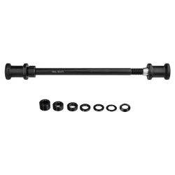 Ersatzteile Anhänger Topeak TX-Thru-Axle Pitch 1.75mm Thread / Sram maxle