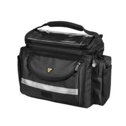 Rahmentasche Topeak TourGuide HandleBar Bag DX