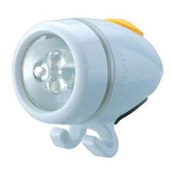 Fahrradlampe Topeak WhiteLite II