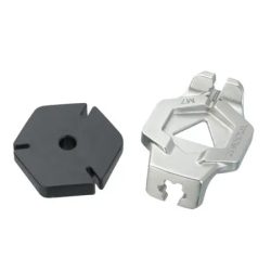 Speichenschlüssel Topeak DuoSpoke Wrench-M7 / M9