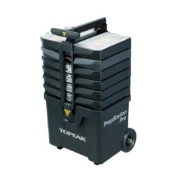Toolbox Topeak Prepstation Pro