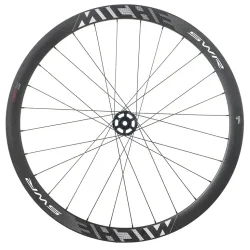 Fahrradrad Miche Miche Swr Full Carbon