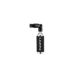 co2-Pumpe Lezyne Floor Drive