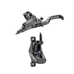 Rechter Bremshebel TRP Evo Pro