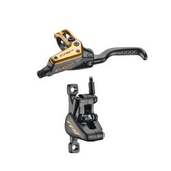 Linker Bremshebel TRP Evo X