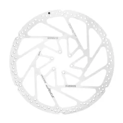 6-Loch-Bremsscheibe TRP RS01E 223 x 2.3 mm/6 trous