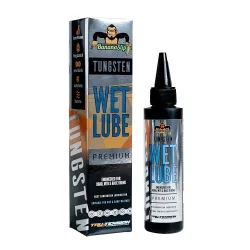 Schmiermittel Tru-Tension Tungsten Wet Lube 500 ml
