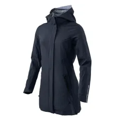 Wasserdichte Jacke für Frauen Tucano Urbano Magic Spring 2G