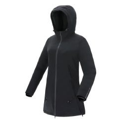 Wasserdichte Jacke für Frauen Tucano Urbano Magic Shelter