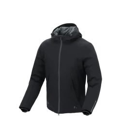 Wasserdichte Jacke Tucano Urbano Magic Shelter