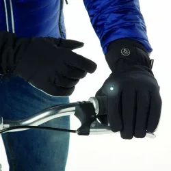 Fahrradhandschuhe Tucano Urbano Lux