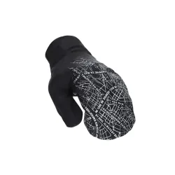 Fahrradhandschuhe Tucano Urbano Roadster