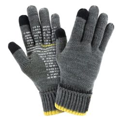 Fahrradhandschuhe Tucano Urbano Spider