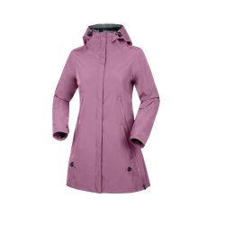 Wasserdichte Jacke für Frauen Tucano Urbano Magic Spring HP