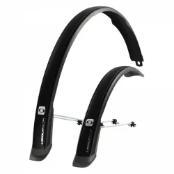 Radspritzschutz pvc verstellbarer schaft Ubiquit SDL 50