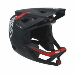 Integraler Fahrradhelm Urge Lunar