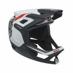 Integraler Fahrradhelm Urge Lunar