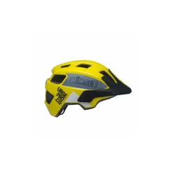 Kinderfahrradhelm Urge Nimbus