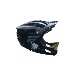 Integraler Fahrradhelm Urge Gringo de la Sierra
