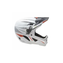 Integral-Fahrradhelm Kind Urge Deltar