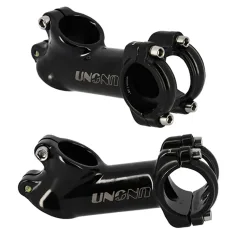 Vorbau aus Aluminium Uno Ahead Set 1''1/8 L90