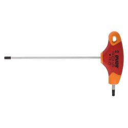 T-Schlüssel Unior Torx 193TX-US 30