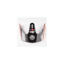 Visier Fahrradhelm Urge Down-O-Matic Veggie El Colorama 2012/2013