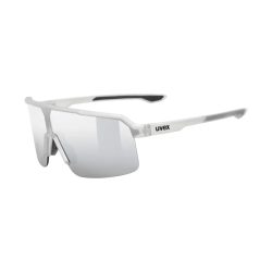 uvex ramp Sportbrille Grau, Herren, Größe: ONE SIZE