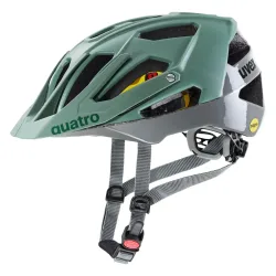 Uvex quatro cc MIPS Helm