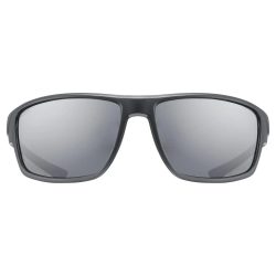 Uvex Sportstyle 230 Black Matt/Ltm Smoke S5320692216