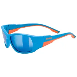 Sportbrille Uvex Sportstyle 514