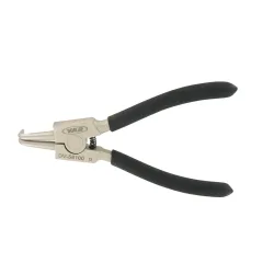 Zange circlip pliers Var Tool External Bent