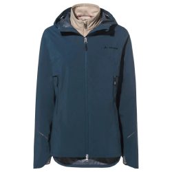 Vaude Damen Yaras 3in1 Jacke